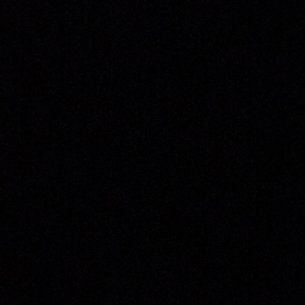 Meet your Posher, Getsemani